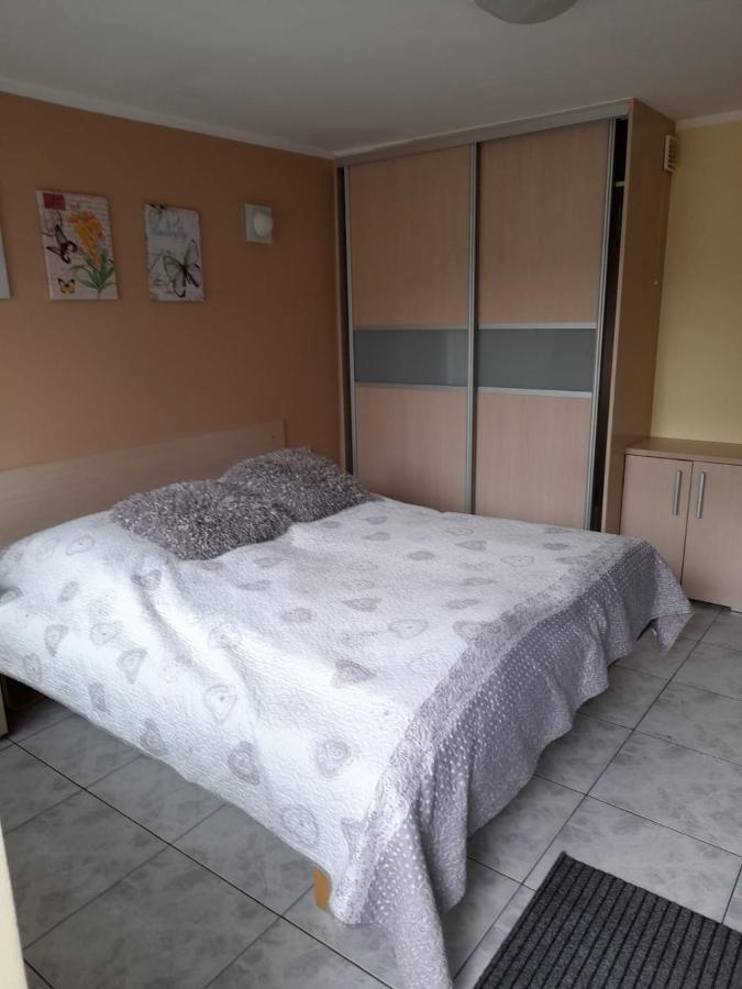 Apartament Jednosci Narodowej コウォブジェク エクステリア 写真